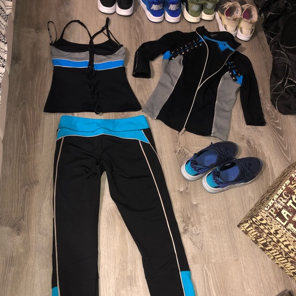 My Nike sneakers collection not for sale - Picture 2 of 5